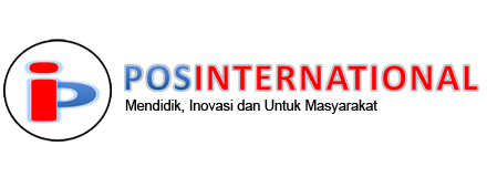 POS INTERNASIONAL.COM