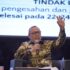 The need for this change is also based on Law Number 59 of 2024 concerning the 2024-2045 National Long-Term Development Plan (RPJPN), which ensures that spatial planning.