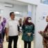 Wabup Intan Kunjungi RS Insan Nusantara Rajeg