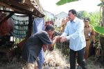 Bupati Tangerang Gerak Cepat, RTLH di Jayanti Langsung Dibangun.