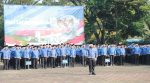 Hari Lahir Pancasila, Jadi Momentum Introspeksi, Kakanwil; ASN BPN Harus Menjadi Pelayan Masyarakat yang Berintegritas.