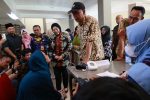 Wabup Intan Ajak Masyarakat Ciptakan Lingkungan Ramah Lansia.
