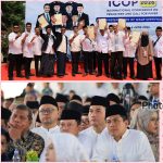 Lindungi Aset Umat, BPN Banten Targetkan Sertipikasi 3.600 Bidang Tanah Wakaf Rampung dalam Setahun.