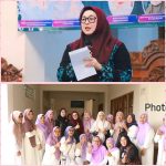 Wabup Intan Apresiasi Aksi Kepedulian Sosial Masyarakat Sodong.