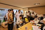 Tim Stranas PK Tinjau Kantor Pertanahan Kabupaten Tangerang, Dorong Digitalisasi Layanan dan Penyelamatan Aset Negara.