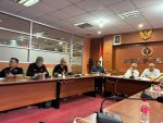 PWI Pusat Tetapkan Reaktivasi Keanggotaan hingga Akhir 2026, Konferensi Wajib Mengacu SKEP Baru.