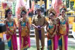 Bupati Tangerang Resmikan Pura Parahyangan Agung Bhuwana Raksati.