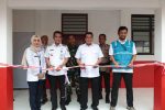 Bupati Tangerang Resmikan Renovasi SDN Lontar 2, Kolaborasi Pemkab dan PLTU Lontar.