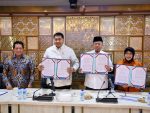 Terbitkan Surat Edaran Percepatan Sertipikasi Tanah MBR, Menteri Nusron: Manfaat Program Pemerintah Dapat Dirasakan Secara Utuh.