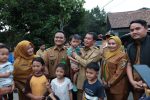 Bupati Tangerang dan Gubernur Banten Salurkan Air Bersih untuk Warga Terdampak Kekeringan di Tigaraksa.