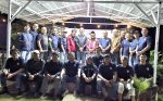 Kholid Ismail Apresiasi Dedikasi Media Center DPRD Kabupaten Tangerang.