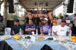 Tutup Kompetisi Sepak Bola Antar-RT di Rancabuaya, Bupati Tangerang: Utamakan Sportivitas dan Kebersamaan.