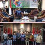 Jelang Pemilihan Ketua PWI 2026-2029, Bupati Tangerang Nyatakan Dukungan.