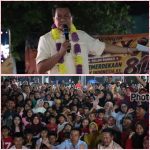 Hadiri Malam Puncak HUT Ke-82 RI, Bupati Tangerang: Semangat Kemerdekaan Harus Dihidupkan dari Lingkungan Masyarakat.