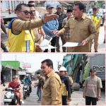 Tinjau Rekonstruksi Jalan Cangkudu–Cisoka, Bupati Tangerang Targetkan 1,38 Kilometer Rampung Akhir 2026.