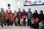 Bupati Tangerang Bersama Gubernur Banten Dorong Percepatan Cek Kesehatan Gratis dan Penanganan Stunting.
