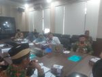 15 Tahun Mandul, FKDT Geruduk DPRD Kabupaten Tangerang Pertanyakan Perda Pendidikan Diniyah.