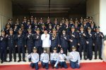 Pimpin Upacara Peringatan Harhubnas 2026, Bupati Tangerang Tandaskan Keselamatan Transportasi Bukan Sekadar Formalitas.