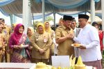 Peringati HUT ke-15 RSUD Balaraja, Bupati Tangerang Dan Wakil Bupati Minta Pelayanan dan Respon Cepat Terus Ditingkatkan.