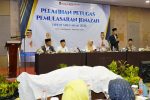 Pastikan Standar Syariat dan Kesehatan, Pemkab Tangerang Latih Ratusan Petugas Pemulasaraan Jenazah.