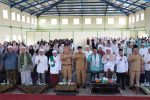 Hadiri Harlah IGNMI, Bupati Tangerang Tekankan Peran Guru Ngaji Sebagai Pilar Pendidikan Karakter.