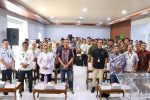 Wabup Intan Dorong Kolaborasi Dunia Usaha dan Pemerintah Untuk Perkuat Pengelolaan Sampah Berkelanjutan.