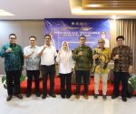 Kantor Pertanahan Kota Serang Sosialisasikan Layanan PERINTIS 10 Hari, Dorong Percepatan Peralihan Hak Atas Tanah.