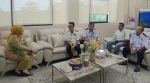 Wabup Intan Berharap PWI Bisa Menjadi Mata dan Telinga Pemerintah.