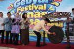 Bupati Tangerang Dorong Tiga Bahasa Daerah Jadi Warisan Generasi Muda.