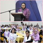 Wakil Bupati Tangerang Tekankan Pentingnya Karakter dan Adaptasi Bagi Mahasiswa Baru Politeknik Ismet Iskandar Indonesia dan Tanri Abeng University Kampus Tangerang.