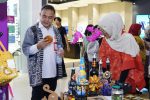 Sekda Soma Atmaja Buka Dekra Fest 2026, Dorong Produk UMKM Kabupaten Tangerang Makin Dikenal.