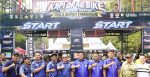 Sekda Soma Atmaja Buka KNPI Dragbike Kejurprov Banten Piala Bupati Tangerang 2026, Diikuti 1.000 Pembalap.