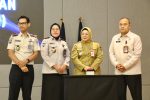 Wabup Intan Dorong Sinergi Lintas Sektor untuk Perkuat Reintegrasi Sosial Klien Pemasyarakatan.