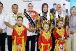 Bunda PAUD Kabupaten Tangerang Dorong Pemenuhan Gizi Anak Melalui Program PMT di Satuan PAUD.