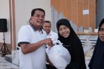 CKG Tembus 2,04 Juta Warga, Bupati Tangerang: Lampaui Target Nasional dan Provinsi.